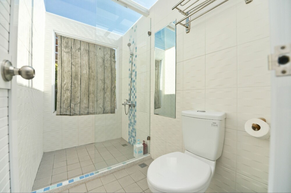 124 Lane Garden B&B
