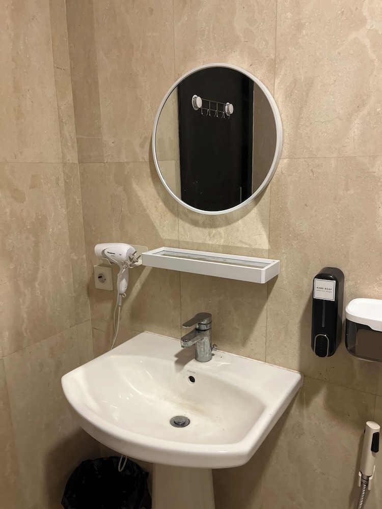 Sudirman Suites Apartment Jakarta