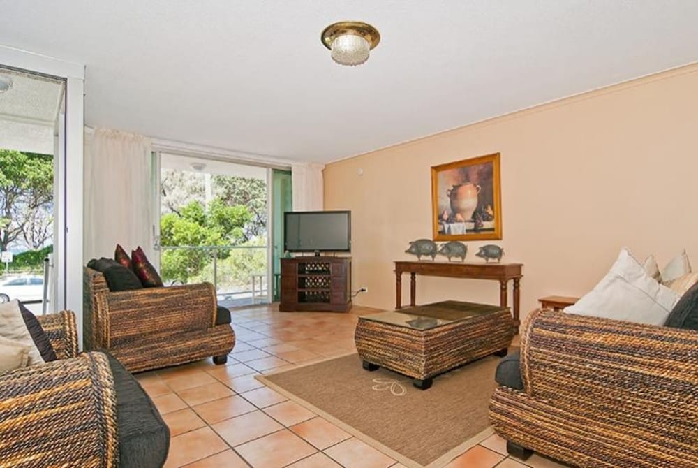 Chateau Royale Beach Resort Maroochydore