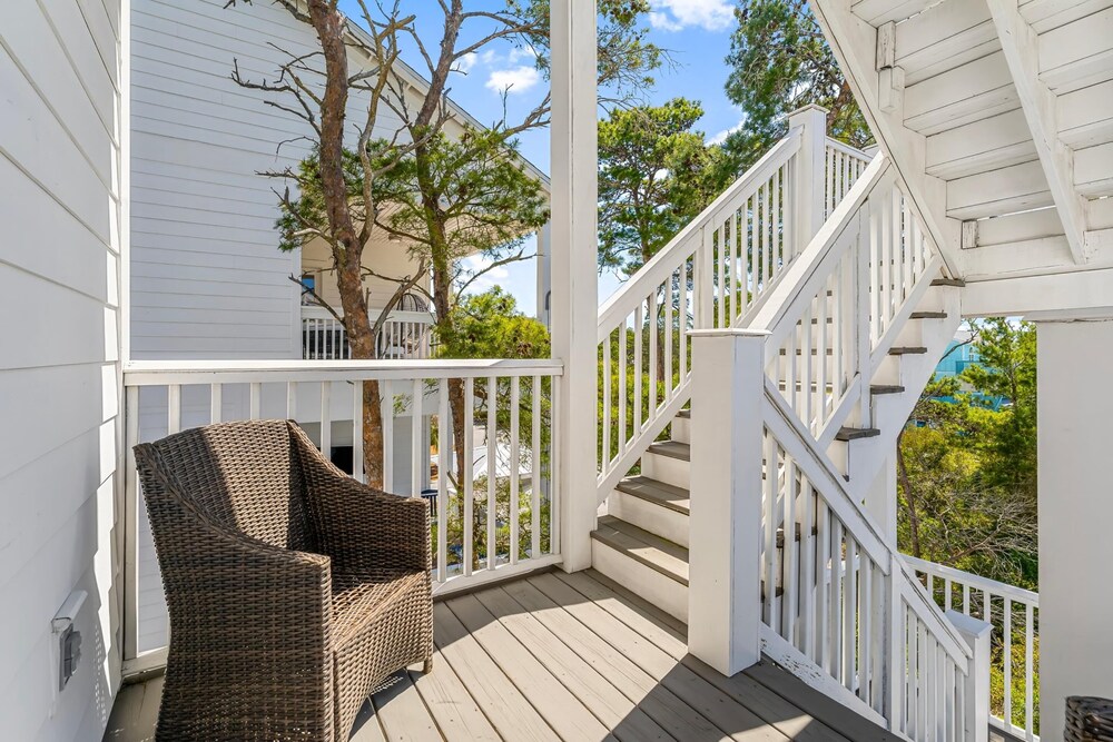 30A Beach House - Paradise Valle
