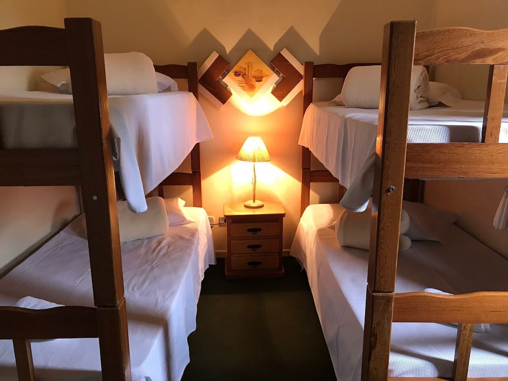 Flat Araucaria 1 by Capivari Lodge Home