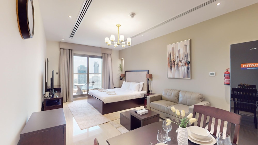 Downtown - Elite Residence 1707