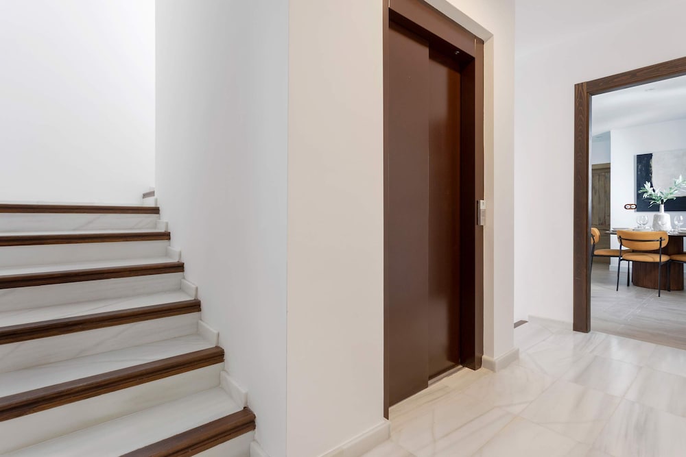Luxury Apartment in Granada Horno Marina 10