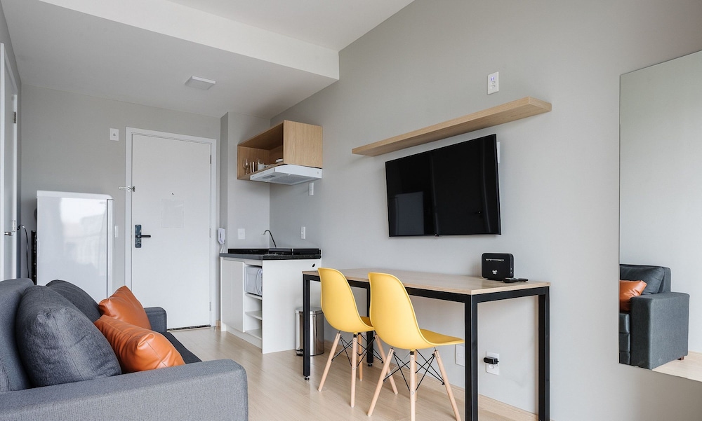 Noas - Apartments in the South Zone of SP
