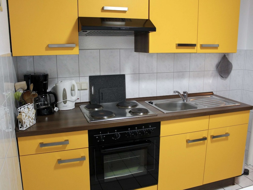 Classic Holiday Home in Harz near Braunlage Ski Area view 2