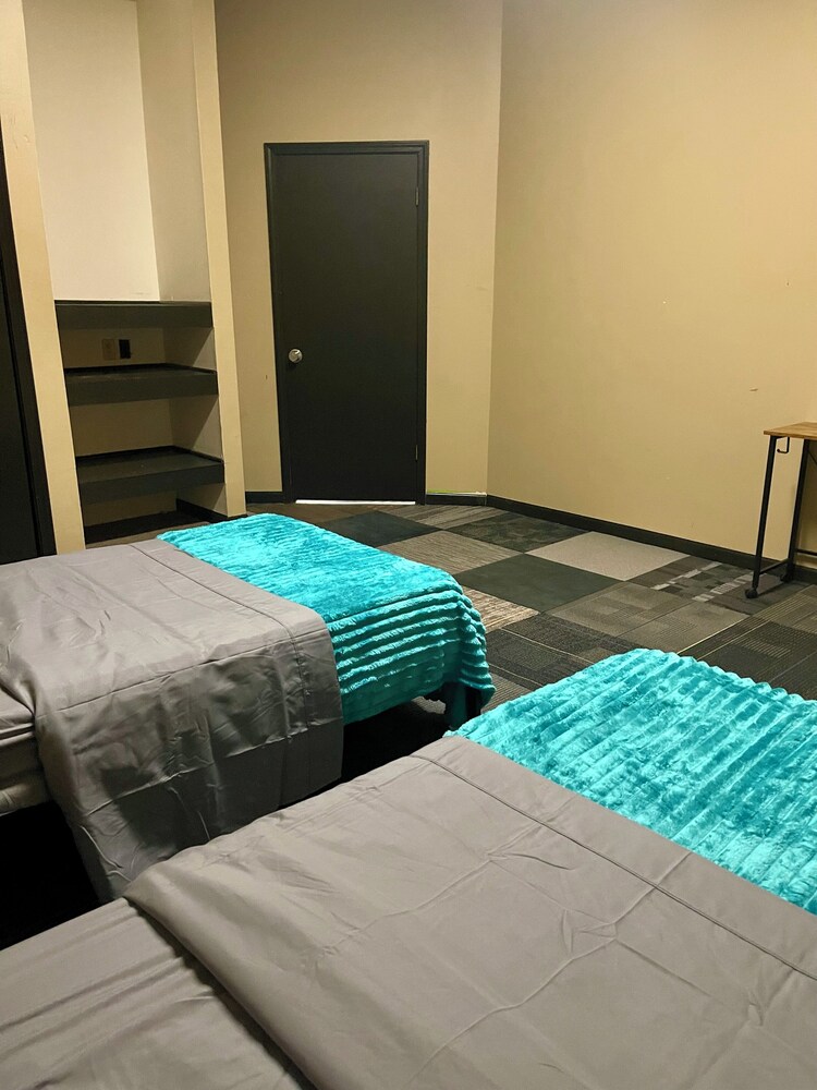 Cameron Suites