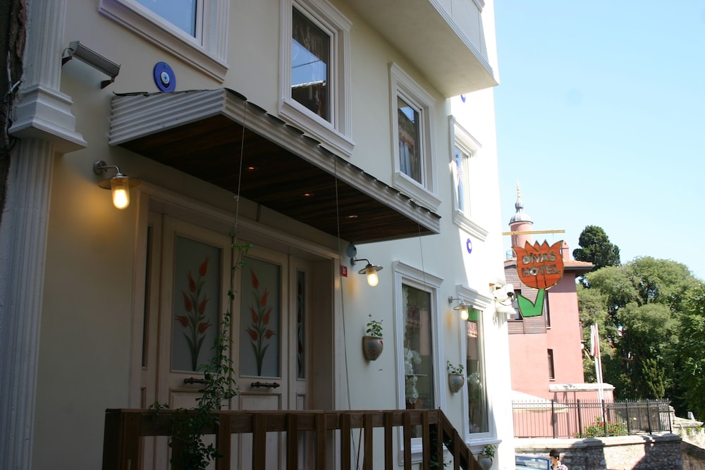 Divas Oteli - Image 64