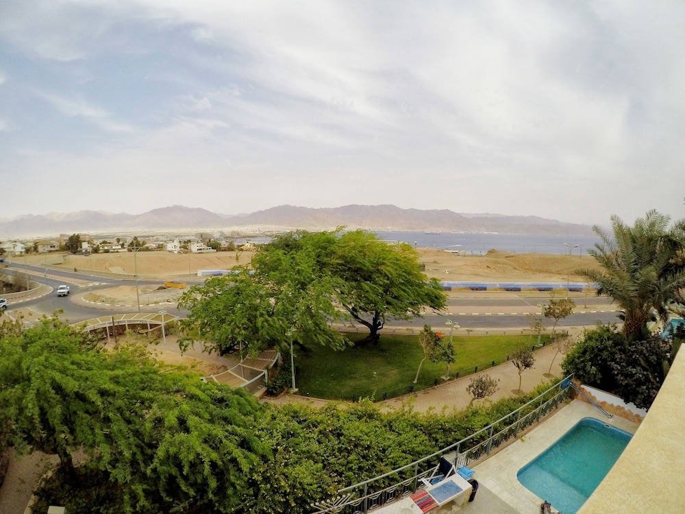 Ahla Diving Center