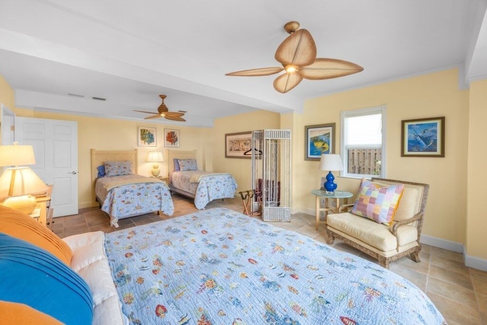 Paradise Found 4 Bedroom Home