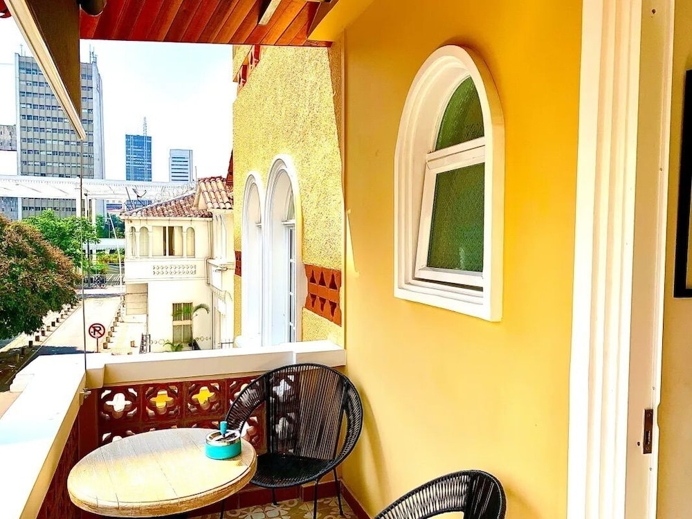 Casa Rambla Serra