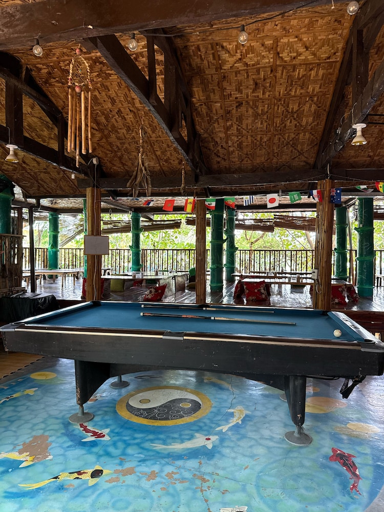 Villa-Atlas Guest House