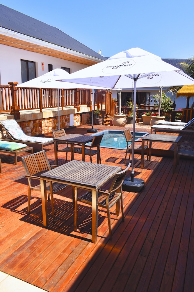 Bergwood Inn