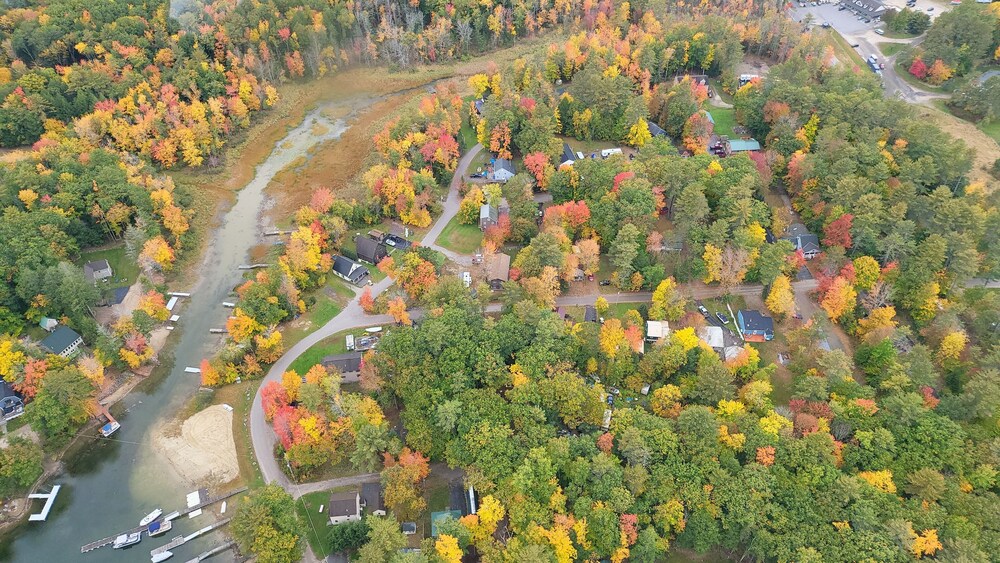 Lakeview Inn