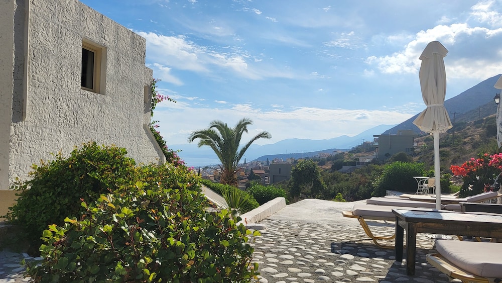 Private Apartment Sea View view 5