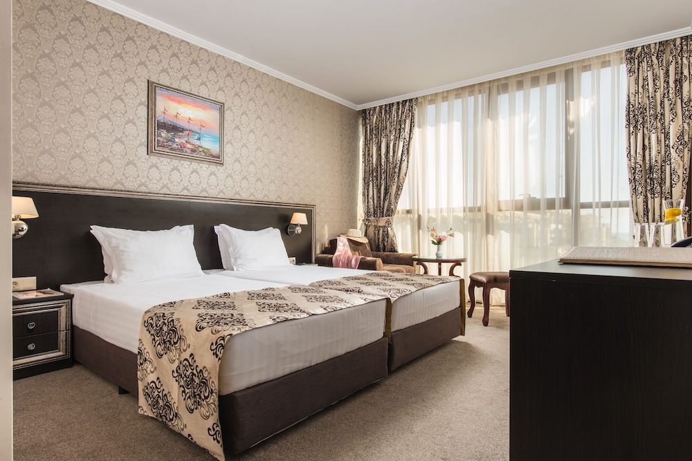 Hotel & SPA Diamant Residence - All Inclusive