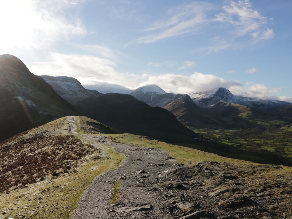 Castle Crag