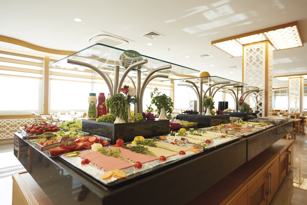 Ilkbal Deluxe Otel & Spa - Image 37