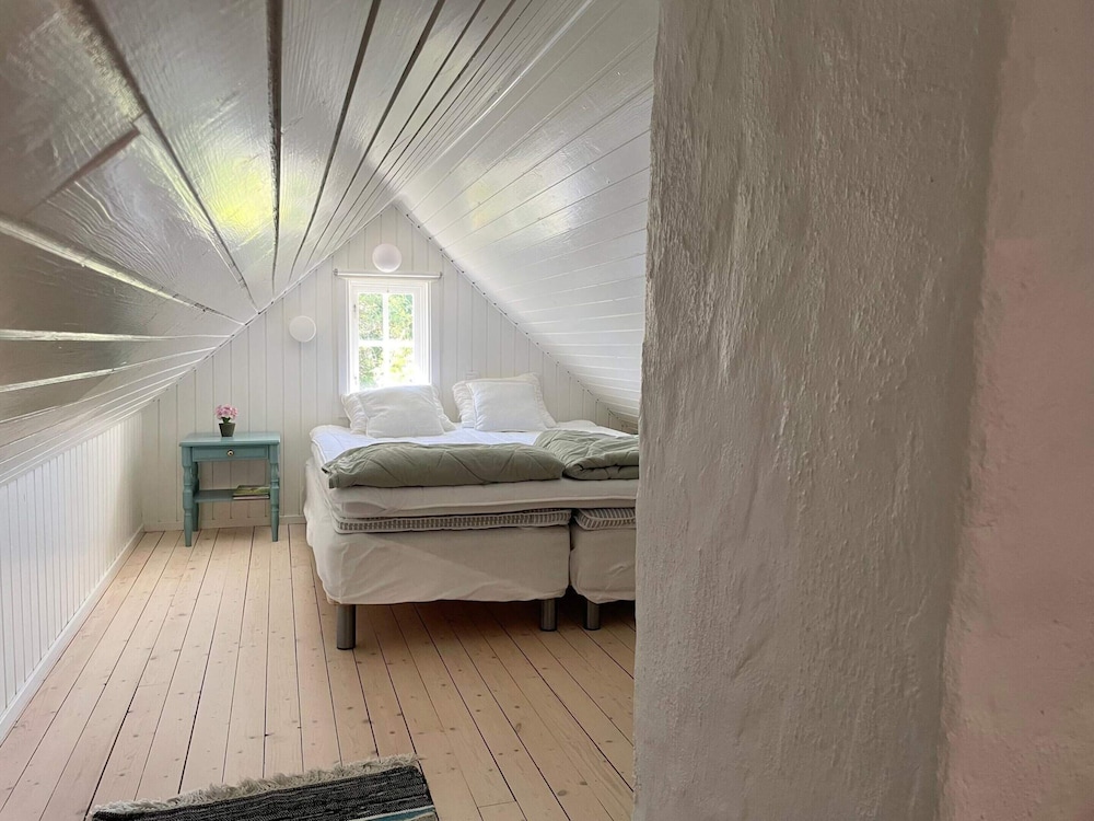 4 Star Holiday Home in Borgholm