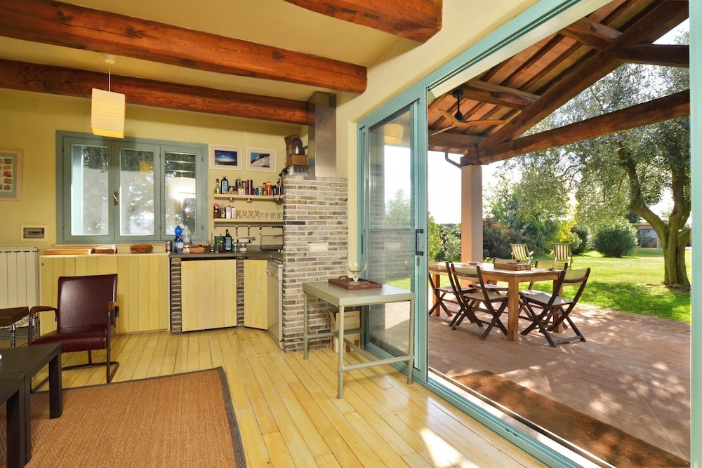 Orbetello Vacations - Chalet Vignarola in Orbetello - Property Image 3