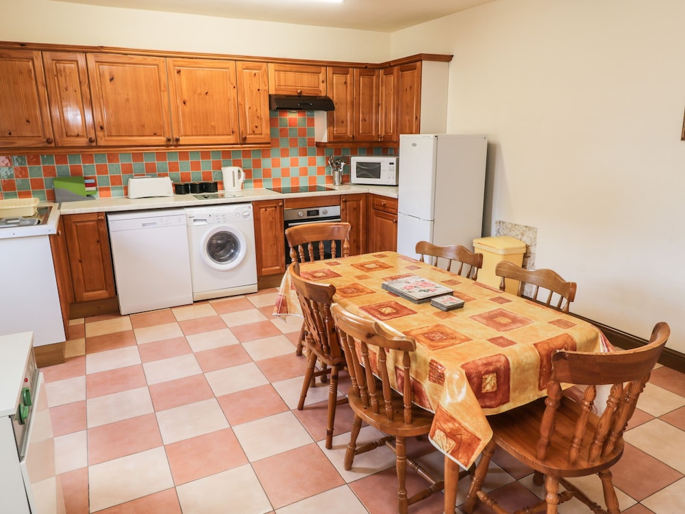 Bay View Cottage