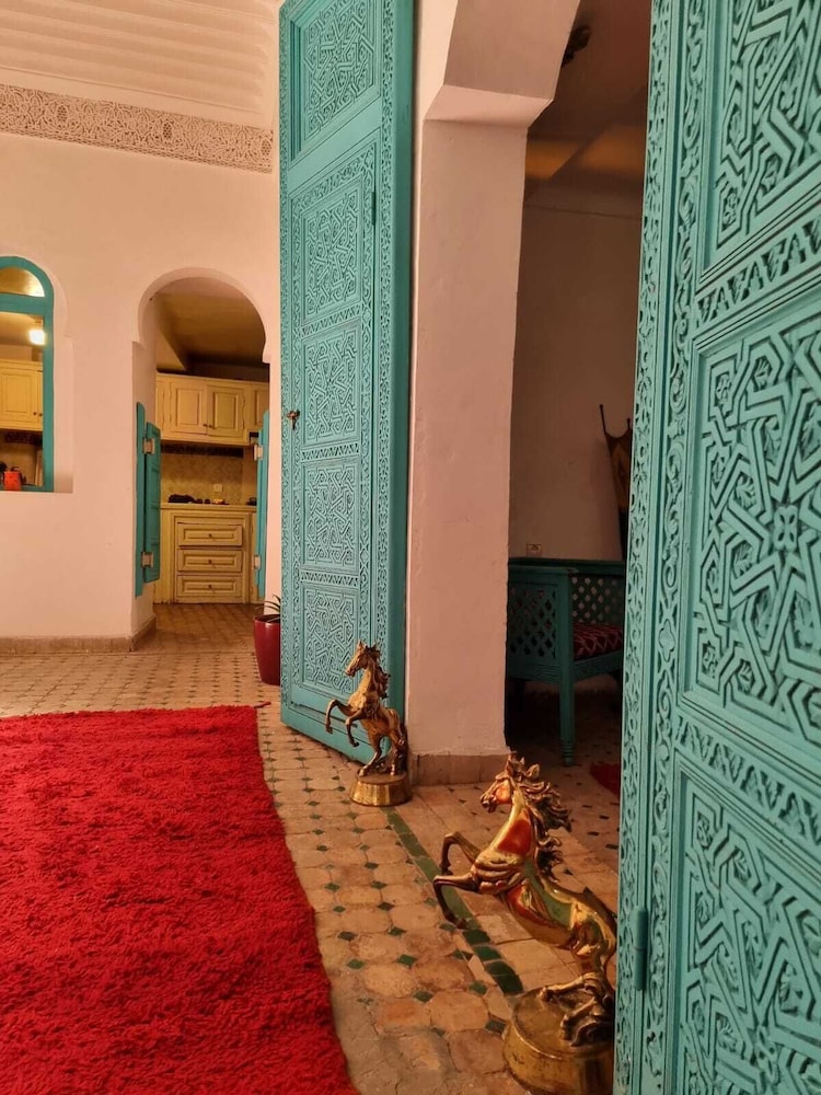 Riad Massin Marrakech