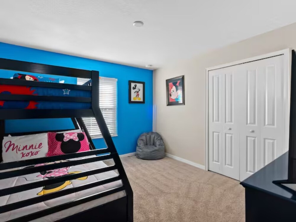 Free Amenities Spacious Home King Beds