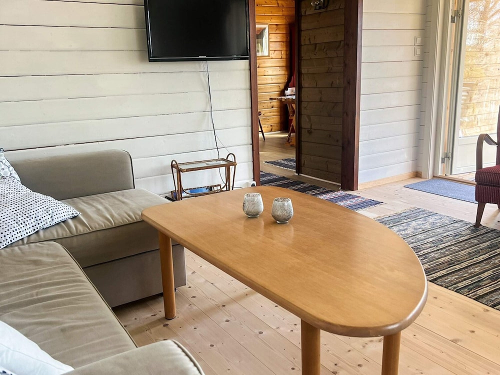 6 Person Holiday Home in Rorvik