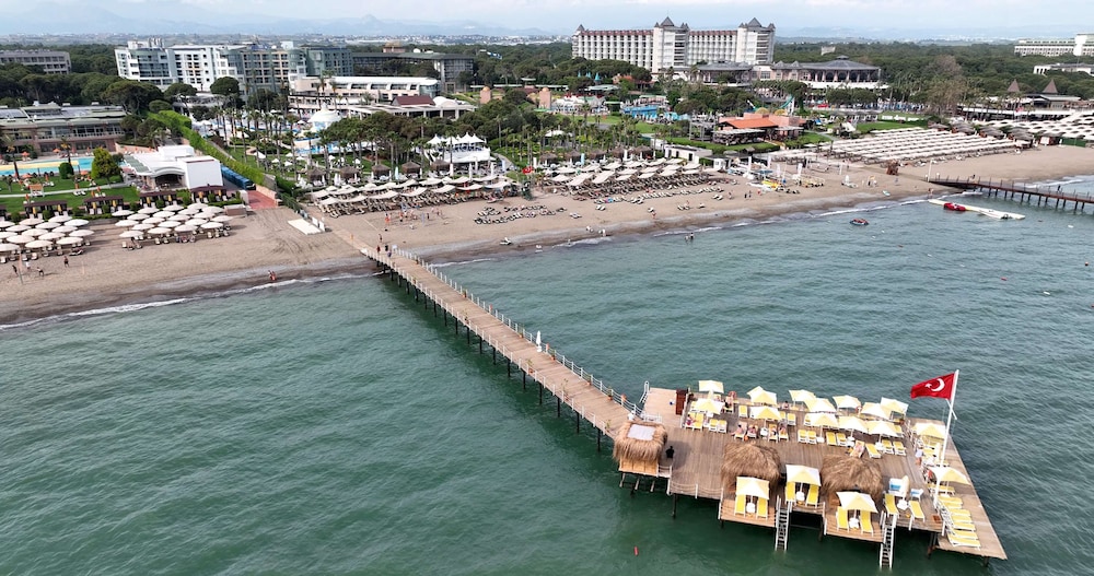 Limak Atlantis De Luxe Hotel & Resort - All Inclusive