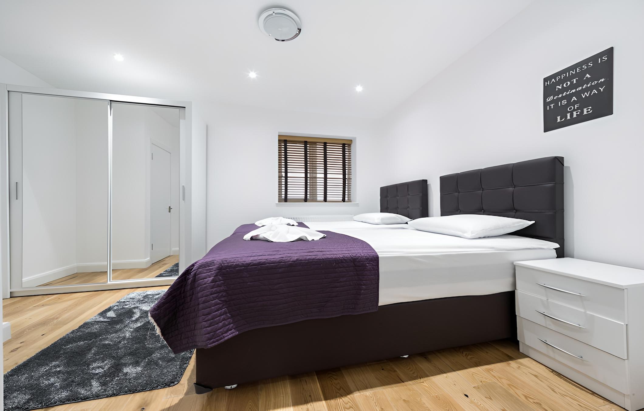 London Homes
