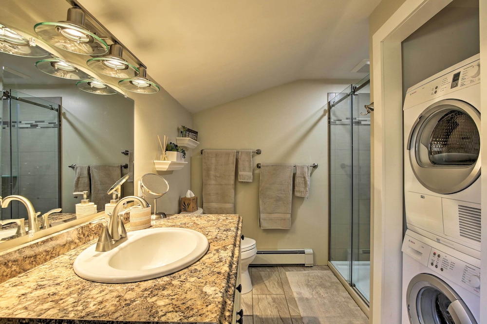 Stylish Pine Plains Home Near Parks Hiking! - Property Image 1