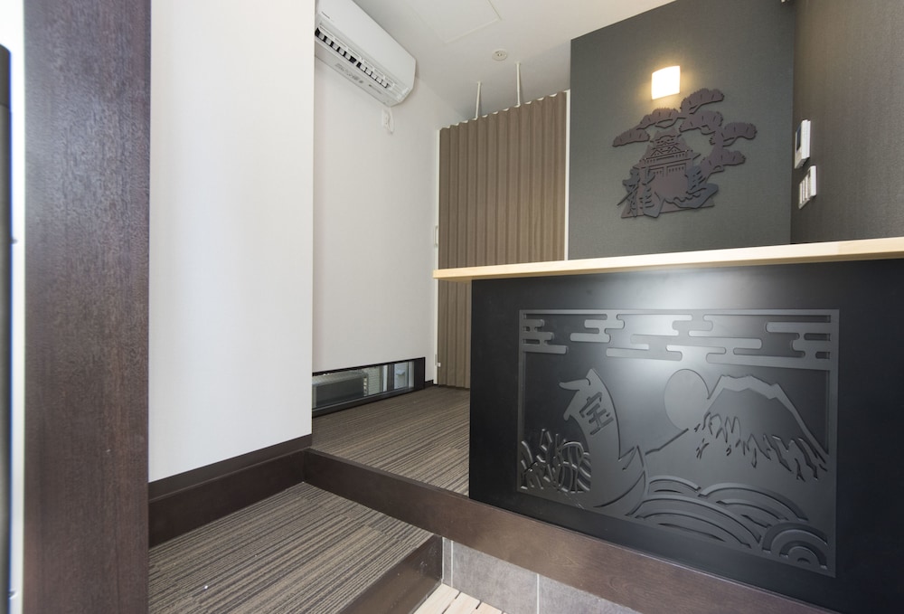 Ryoma Nishiooi I - Hostel