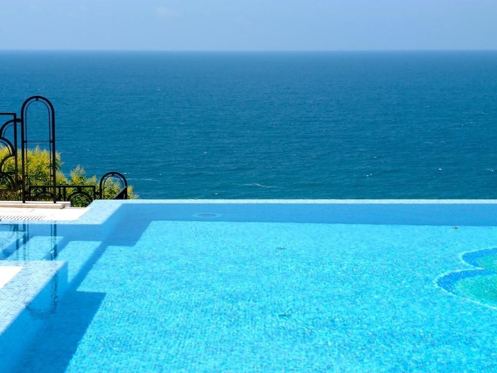 Villa Montenegro