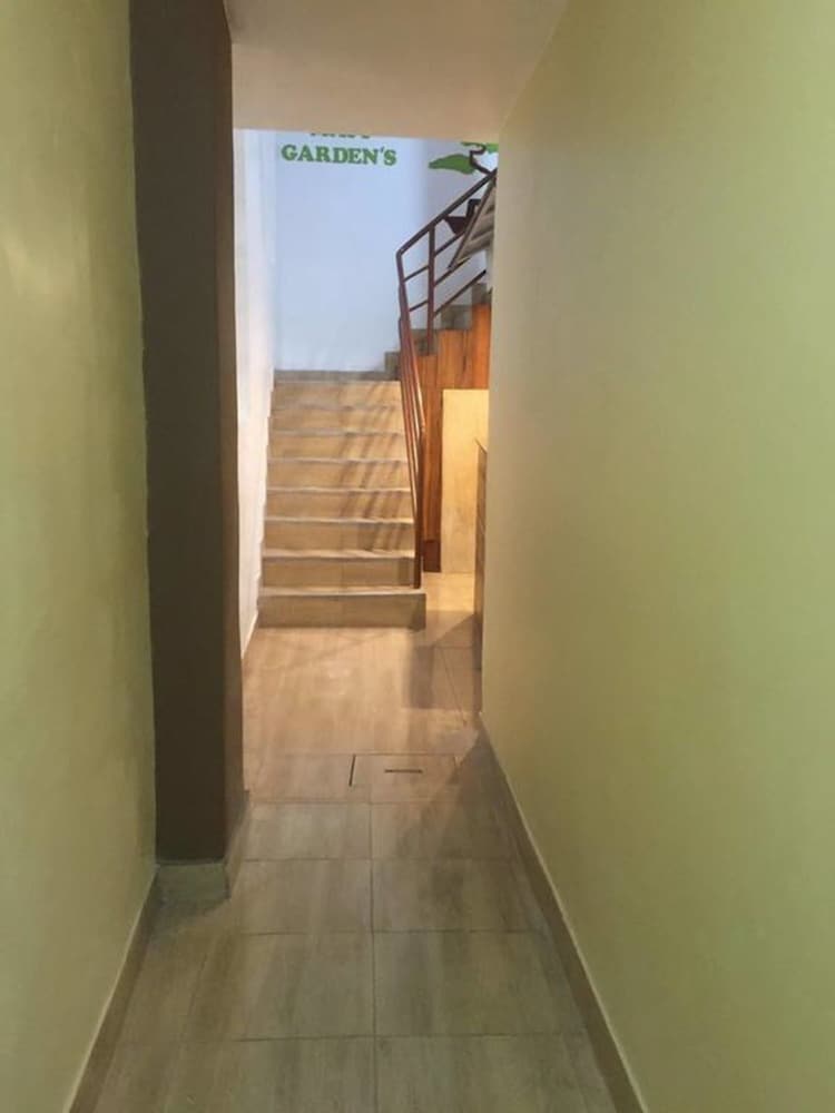 Mapigarden b&b