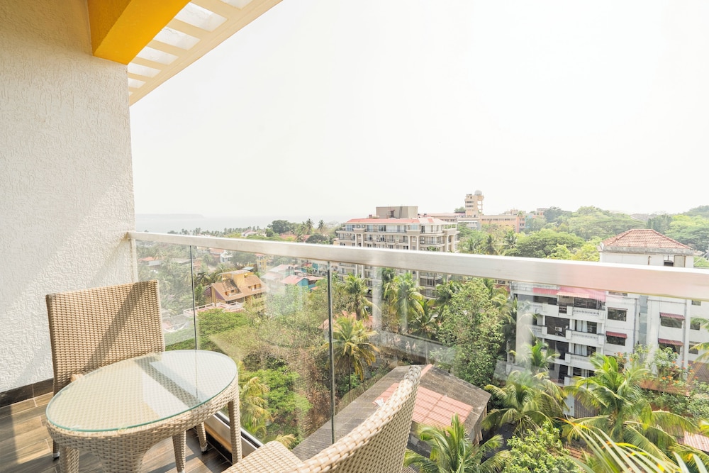 Bloom Hotel - Dona Paula