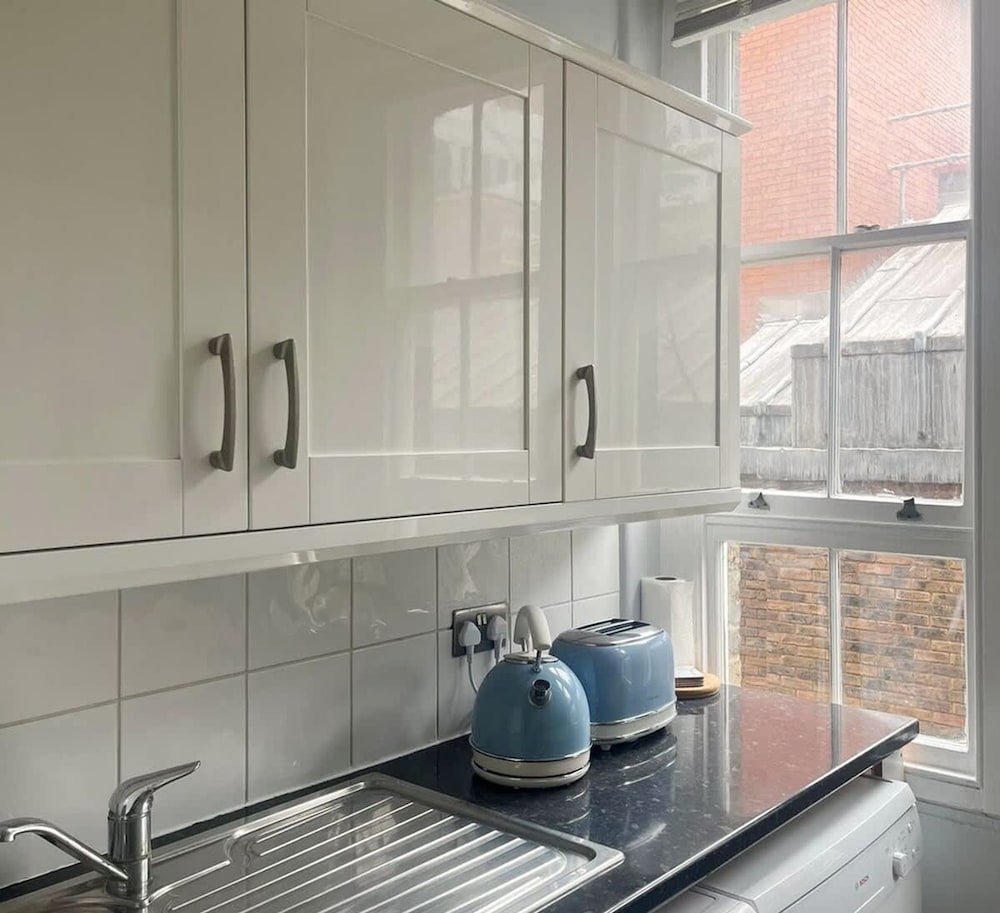 Cavendish Charm Mayfair Apartment
