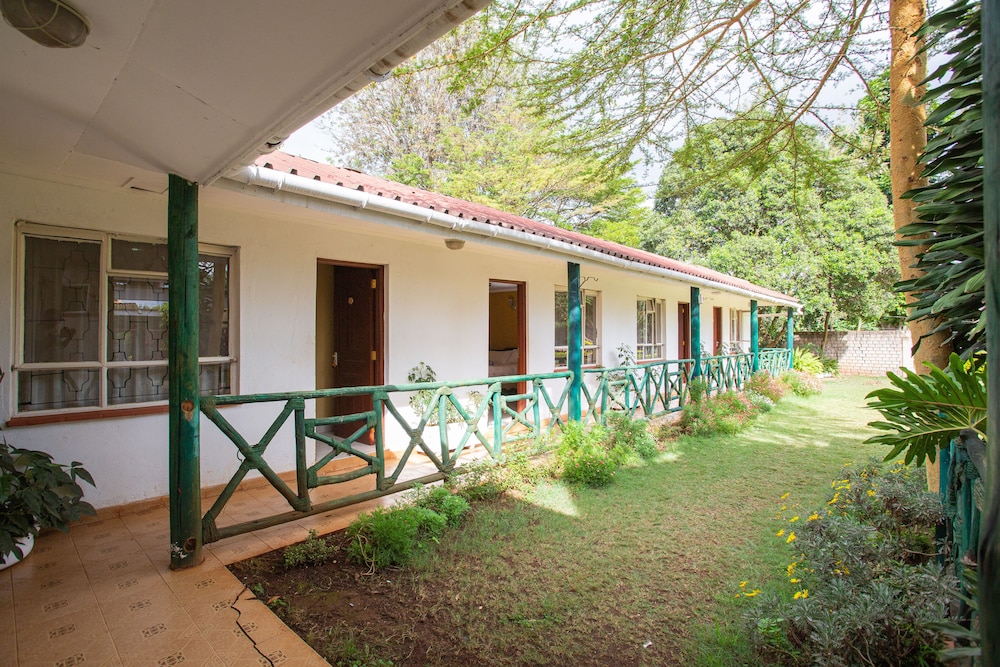 Village Villa