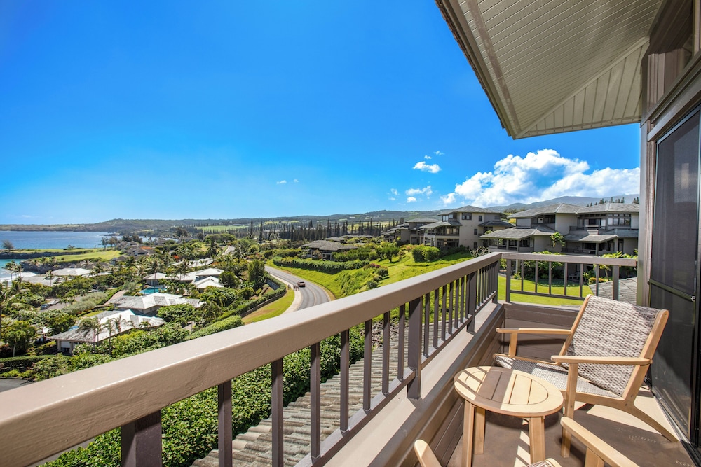 Kapalua Ridge Villas by KBM
