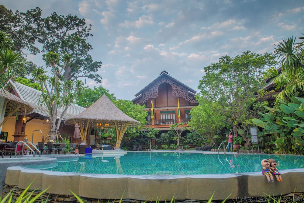 Prangpaya Khaoyai