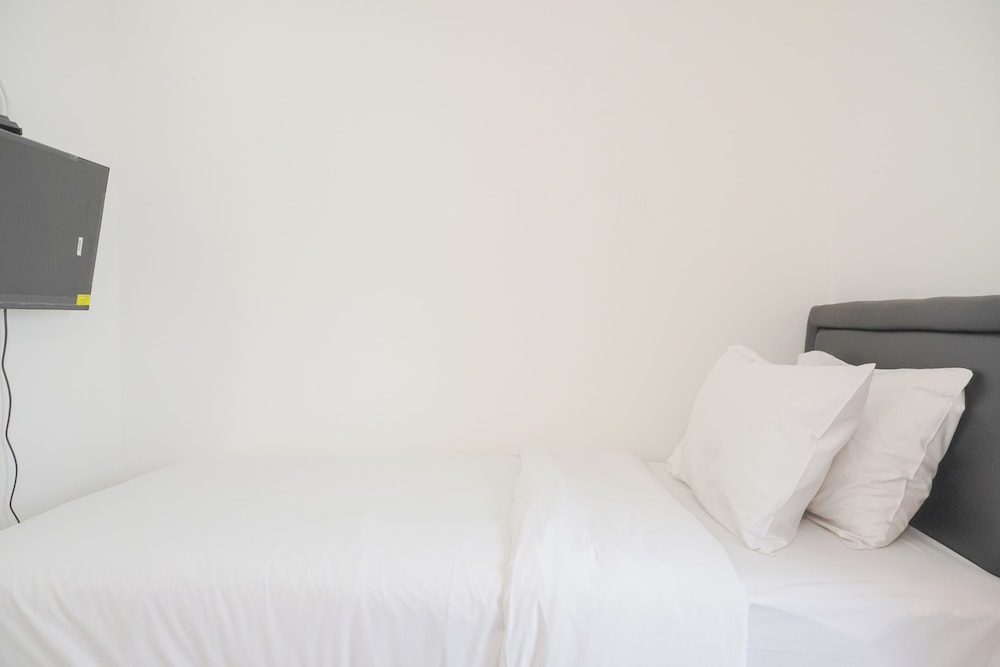 Minimalist Studio Taman Semanan Indah Cengkareng Apartment view 5