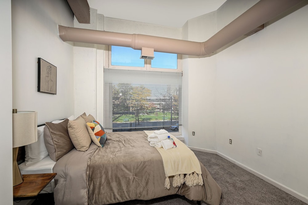 Cleveland Lofts