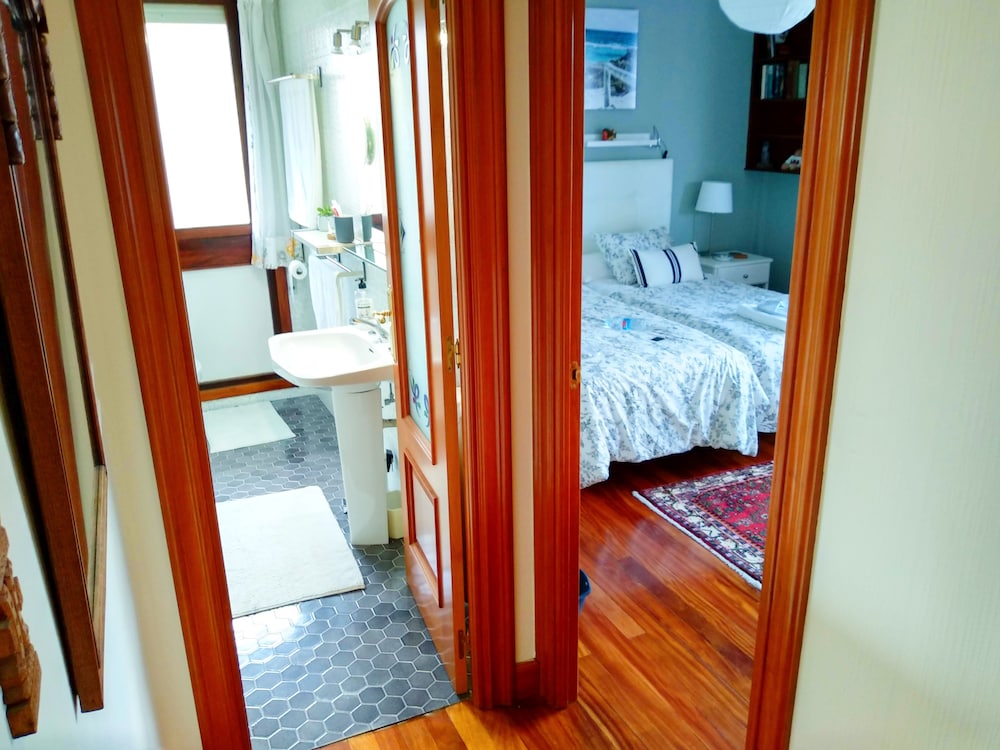 Casa Carlini Homestay
