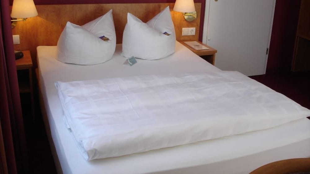 Neu-Isenburg Vacations - Hotel Central - Property Image 14