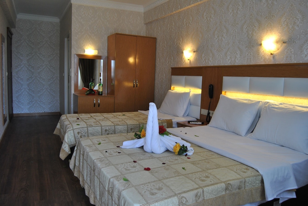 Star Park Otel - Image 13