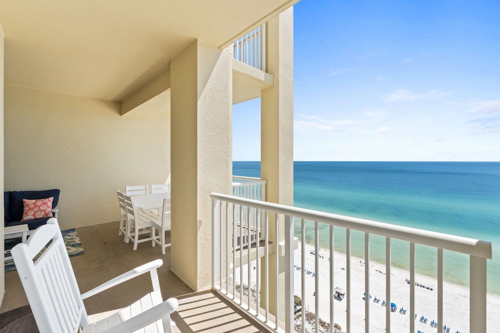Grand Panama Beach Resort by Panhandle Getaways