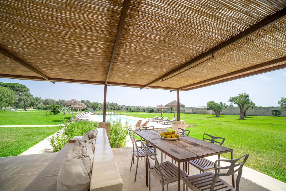 Masseria La Gresca