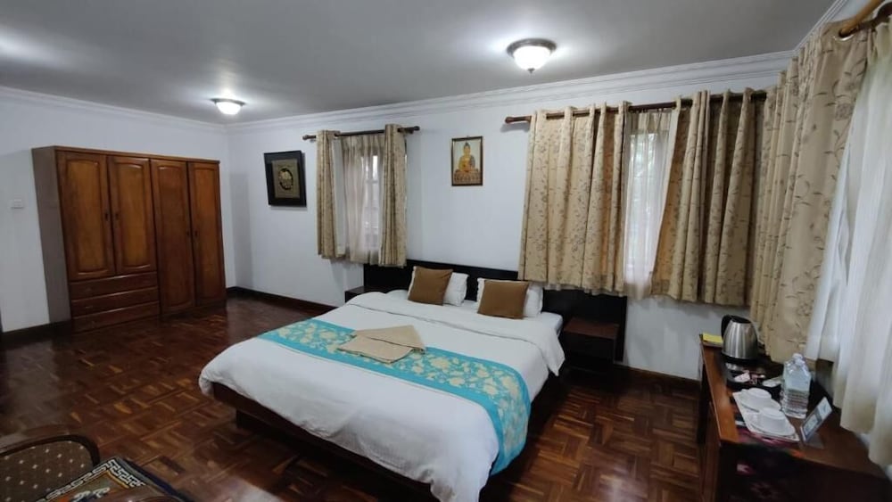 Sherpa Home Hotel