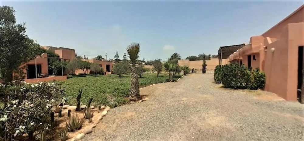 Maison Marocaine
