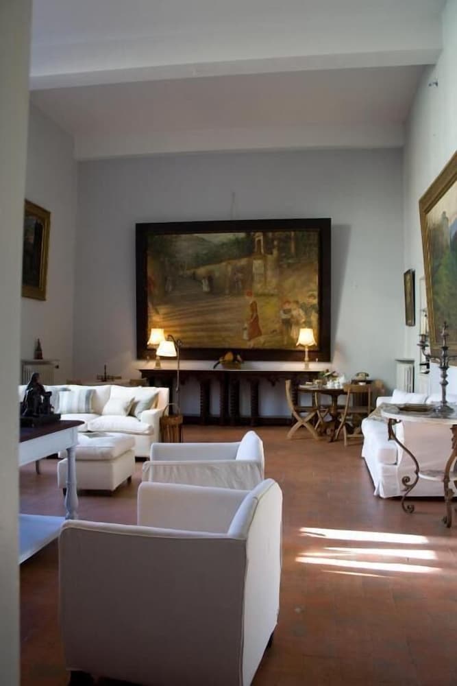 B&B Casa Schlatter