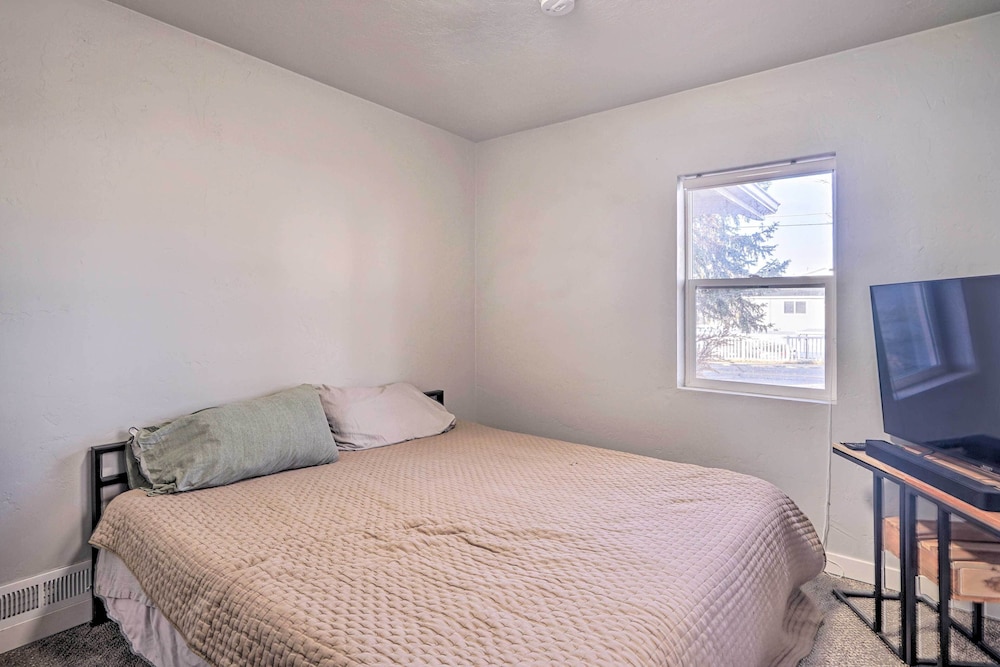 Pet-friendly Clearfield Home Near Hill Afb! - Property Image 25