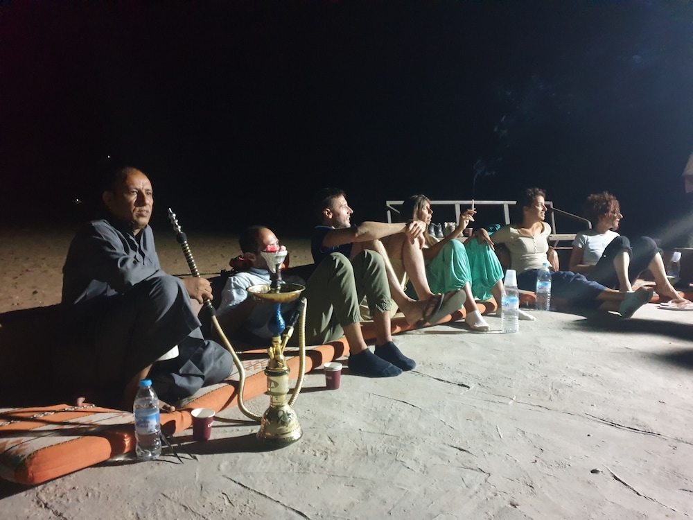 Salman Zwaidh Camp